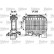 Intercooler 817698 Valeo, Miniatura 2