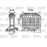 Intercooler 817698 Valeo