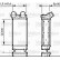Intercooler 818837 Valeo, Miniatura 2