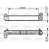 Intercooler 818870 Valeo, Miniatura 2