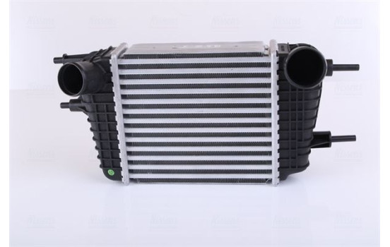 Intercooler 961116 Nissens