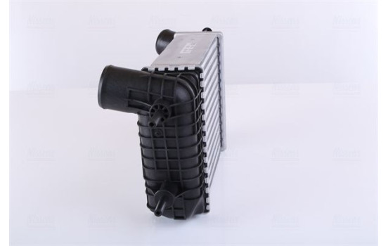 Intercooler 961116 Nissens, Imagen 2