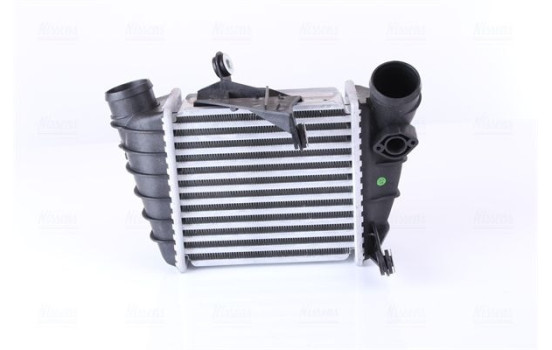 Intercooler 961200 Nissens
