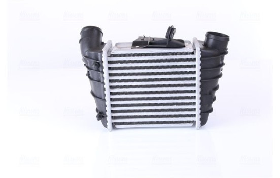 Intercooler 961200 Nissens, Imagen 4
