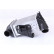 Intercooler 961200 Nissens, Miniatura 6