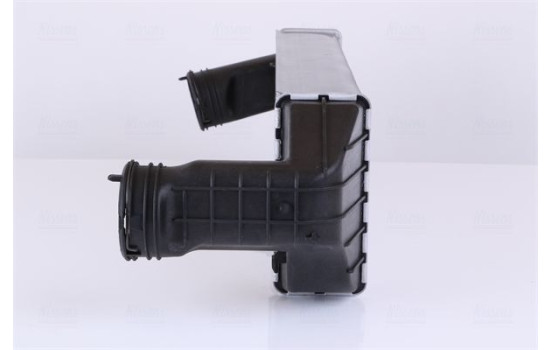 Intercooler 96128 Nissens, Imagen 4