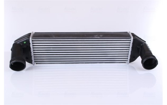 Intercooler 96128 Nissens, Imagen 6
