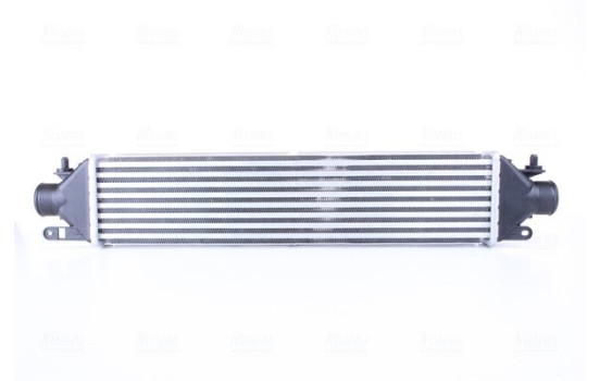 Intercooler 961464 Nissens, Imagen 4