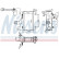 Intercooler 96164 Nissens, Miniatura 2