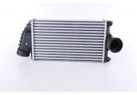 Intercooler 96175 Nissens