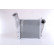 Intercooler 96178 Nissens