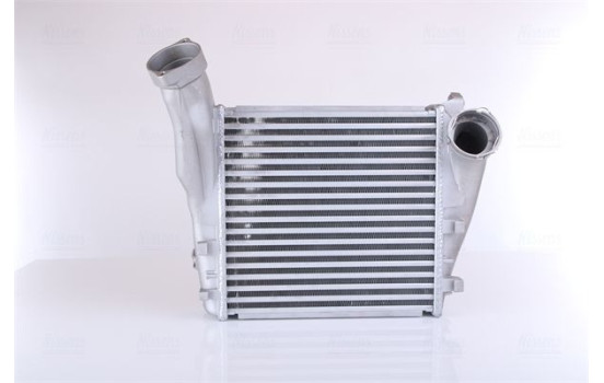 Intercooler 96178 Nissens