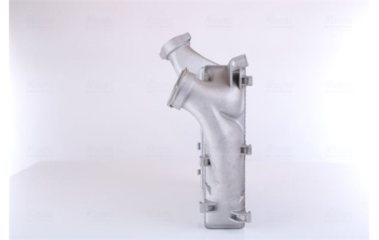 Intercooler 96178 Nissens, Imagen 3