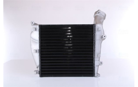 Intercooler 96178 Nissens, Imagen 4