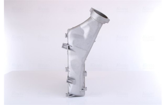 Intercooler 96178 Nissens, Imagen 5