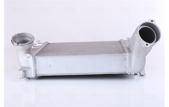 Intercooler 96178 Nissens, Imagen 6