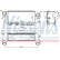 Intercooler 96192 Nissens, Miniatura 2