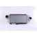Intercooler 96192 Nissens