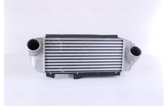Intercooler 96192 Nissens