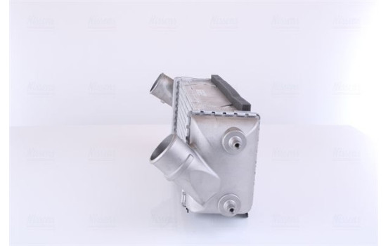 Intercooler 96192 Nissens, Imagen 3