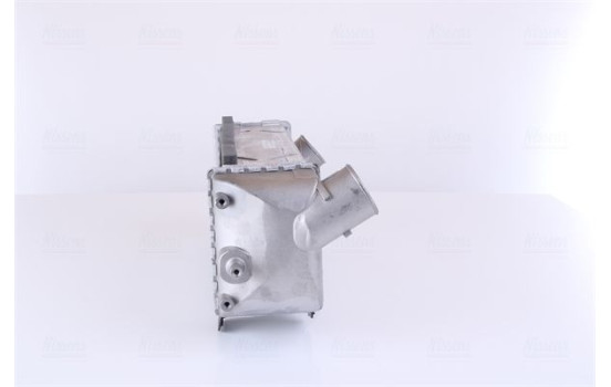 Intercooler 96192 Nissens, Imagen 5