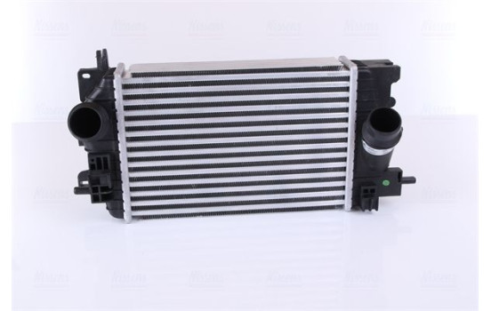 Intercooler 96196 Nissens