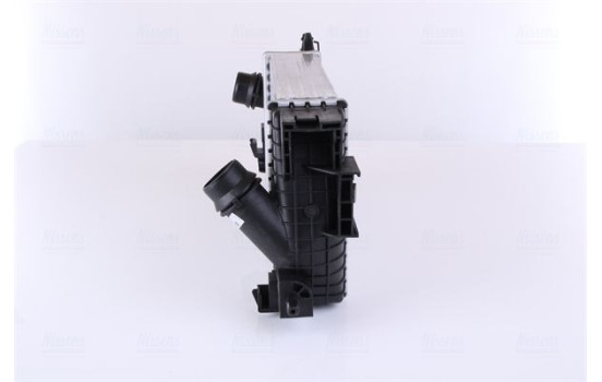 Intercooler 96196 Nissens, Imagen 3