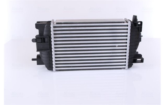 Intercooler 96196 Nissens, Imagen 4