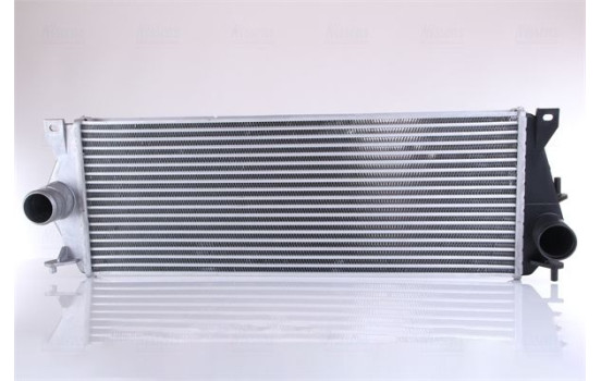 Intercooler 96225 Nissens