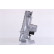 Intercooler 96225 Nissens, Miniatura 5
