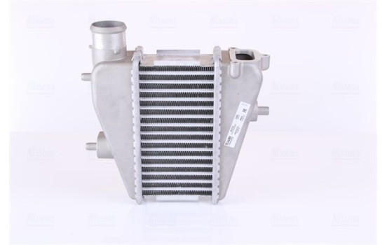 Intercooler 96232 Nissens