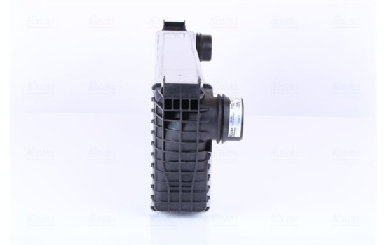 Intercooler 96261 Nissens, Imagen 4
