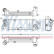 Intercooler 96270 Nissens