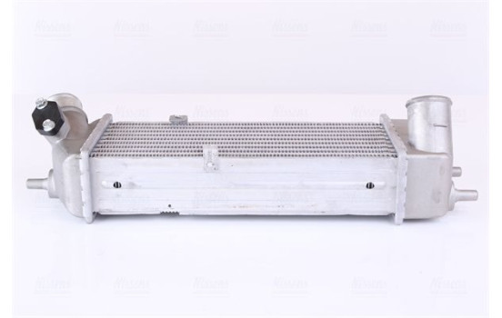 Intercooler 96270 Nissens, Imagen 2