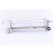 Intercooler 96270 Nissens, Miniatura 3