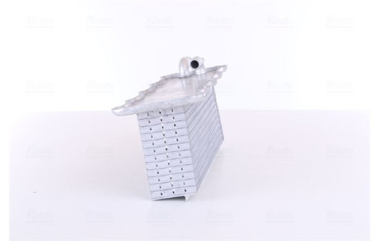 Intercooler 96318 Nissens, Imagen 2