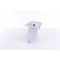 Intercooler 96318 Nissens, Miniatura 4