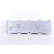 Intercooler 96318 Nissens, Miniatura 5