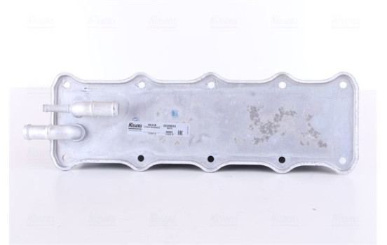 Intercooler 96318 Nissens, Imagen 5