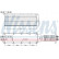 Intercooler 96318 Nissens, Miniatura 6