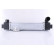 Intercooler 96384 Nissens
