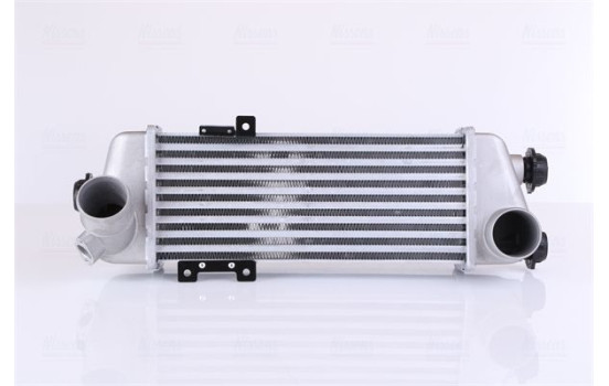 Intercooler 96409 Nissens