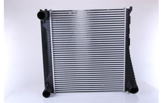 Intercooler 96422 Nissens