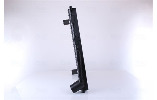 Intercooler 96422 Nissens, Imagen 4