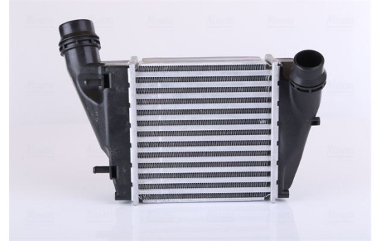 Intercooler 96452 Nissens