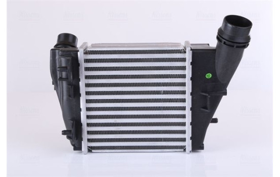 Intercooler 96452 Nissens, Imagen 4
