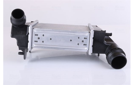 Intercooler 96452 Nissens, Imagen 6