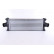 Intercooler 96486 Nissens