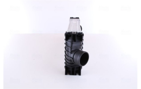 Intercooler 96486 Nissens, Imagen 5