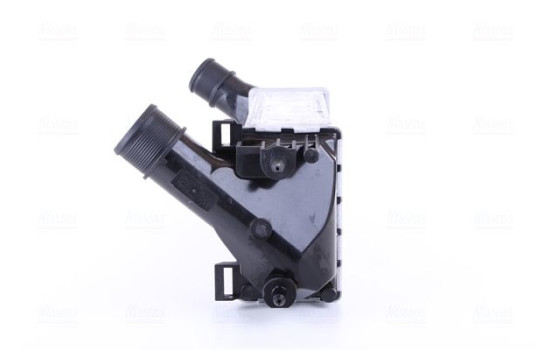Intercooler, enfriador de aire de carga 96252 Nissens, Imagen 3